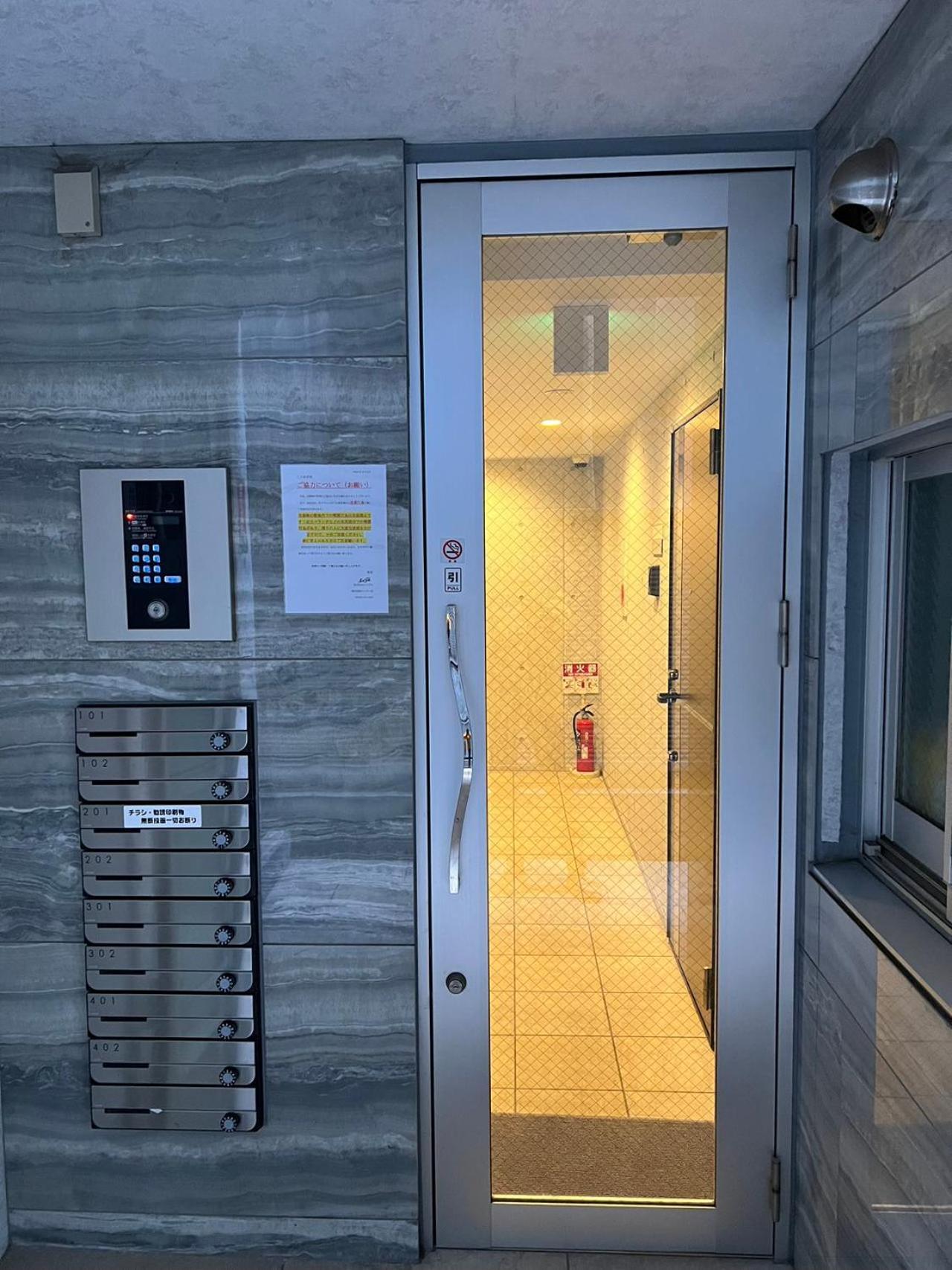 Appartement Kiyo Skytree 錦糸町駅徒歩３分