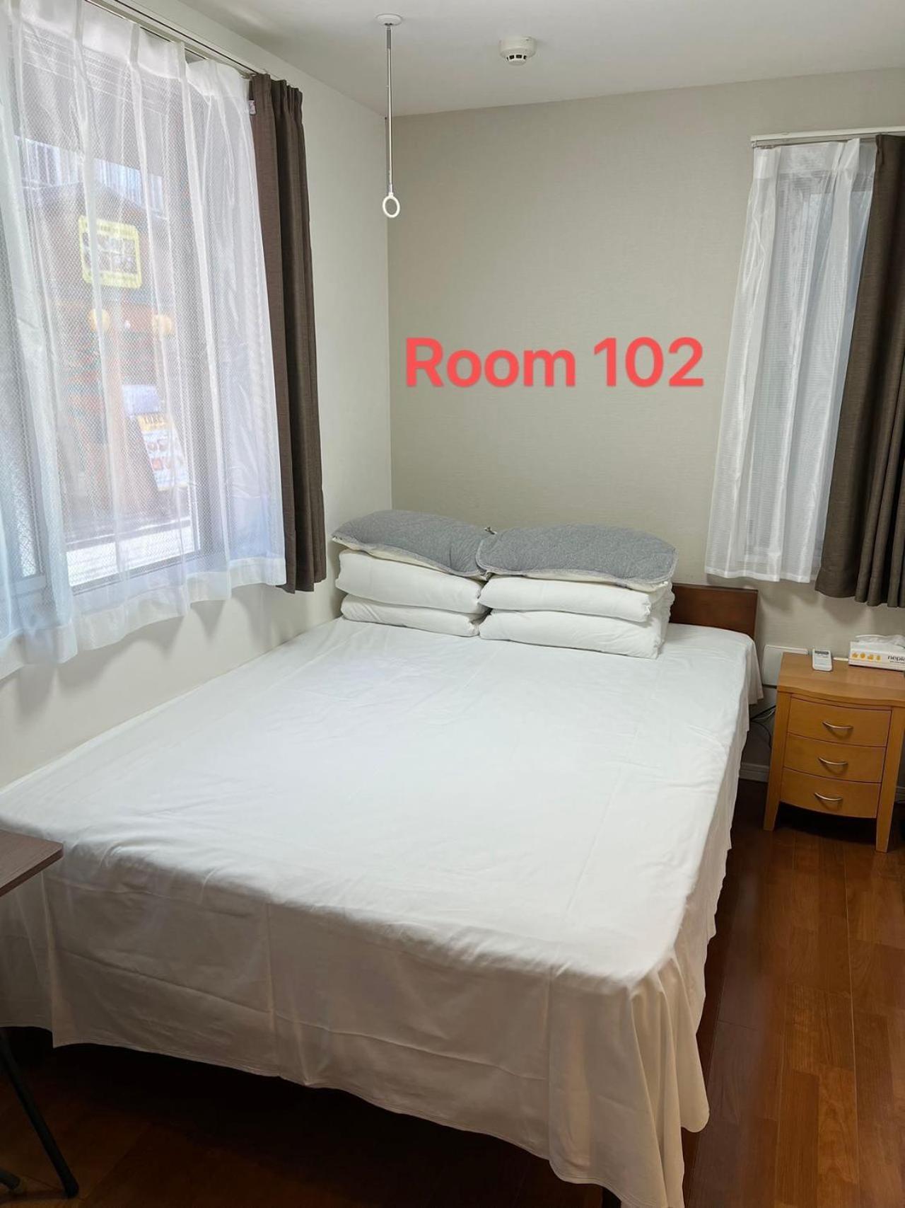 Appartement Kiyo Skytree 錦糸町駅徒歩３分 Tōkyō