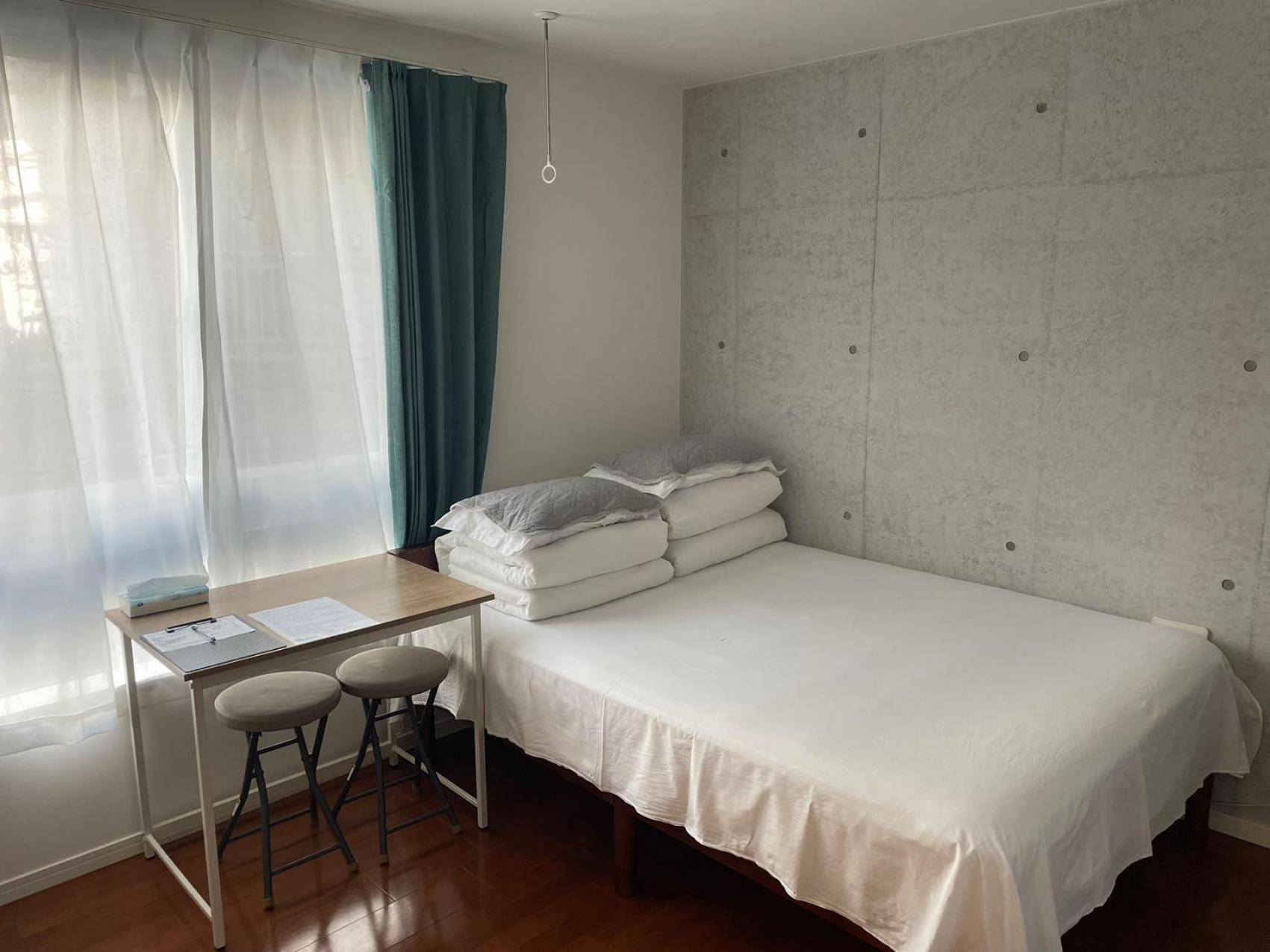 Kiyo Skytree 錦糸町駅徒歩３分 Appartement Tōkyō