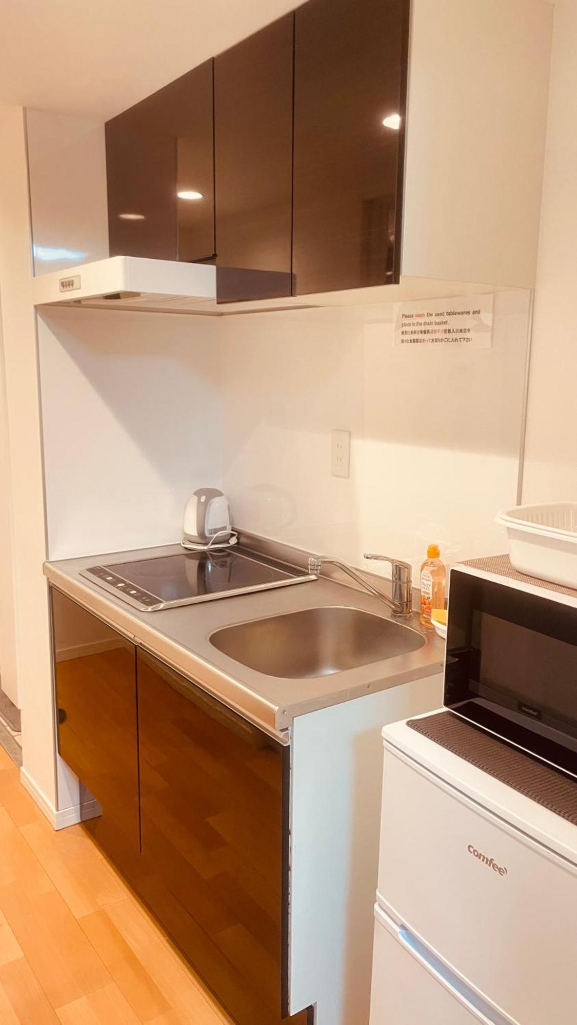 Kiyo Skytree 錦糸町駅徒歩３分 Appartement *