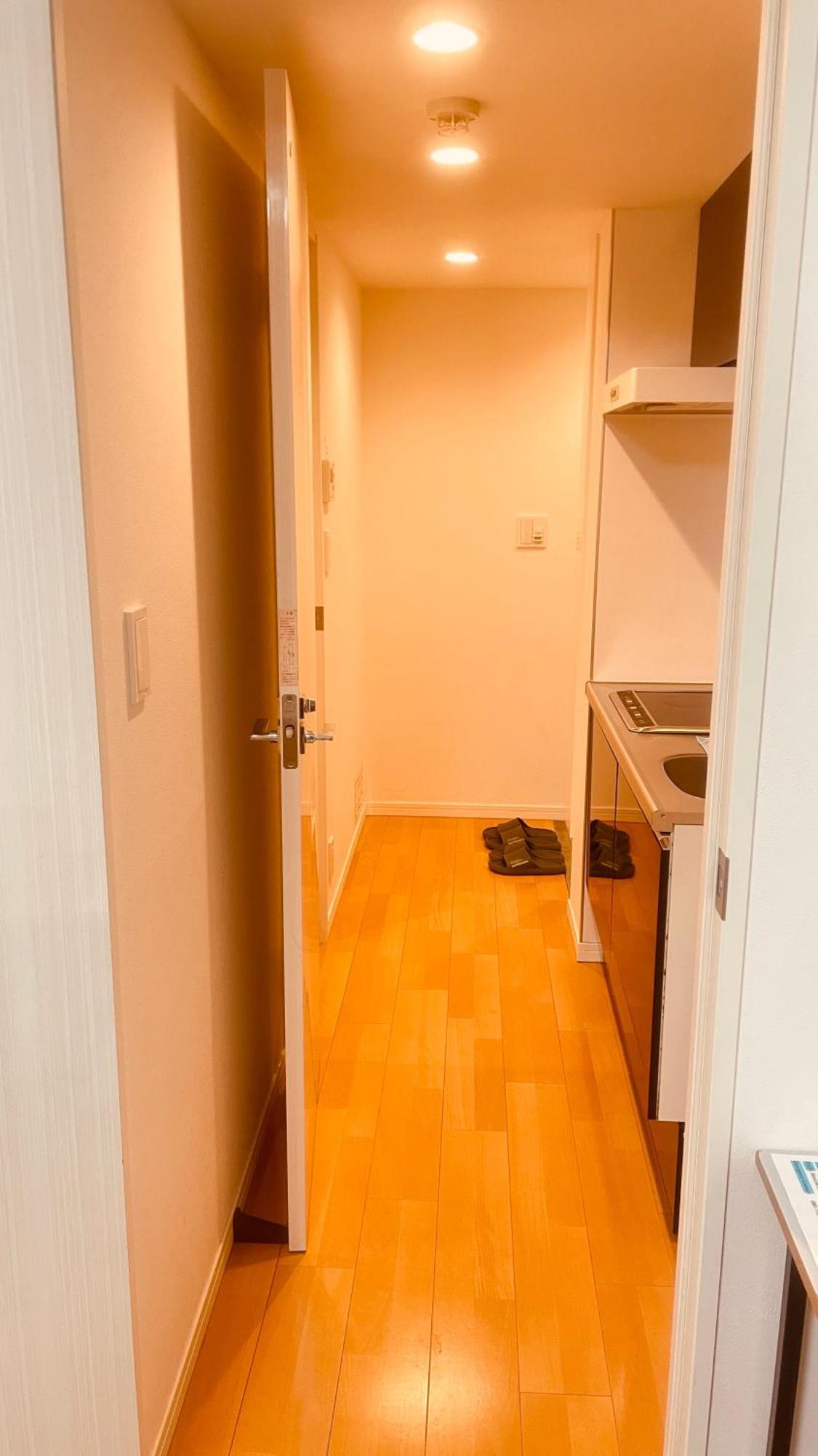 Appartement Kiyo Skytree 錦糸町駅徒歩３分 *