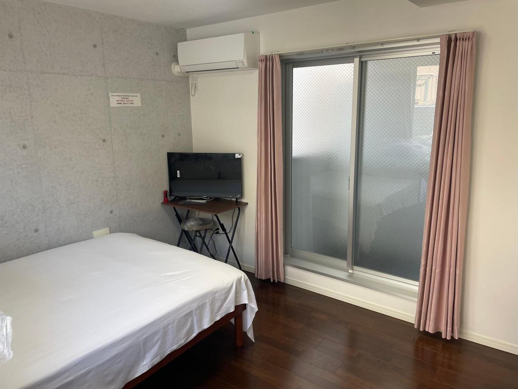 Appartement Kiyo Skytree 錦糸町駅徒歩３分 *