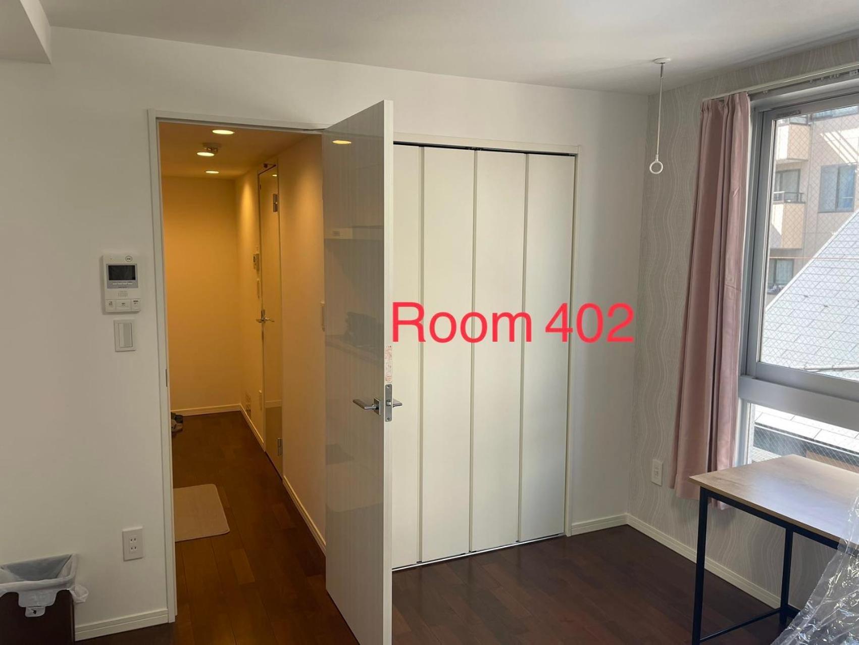 Appartement Kiyo Skytree 錦糸町駅徒歩３分