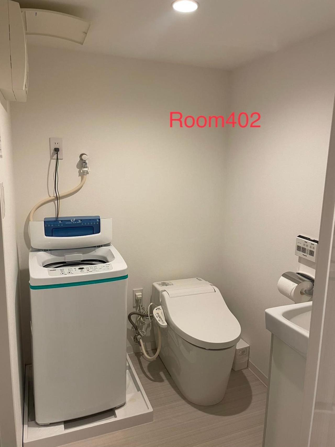 Appartement Kiyo Skytree 錦糸町駅徒歩３分