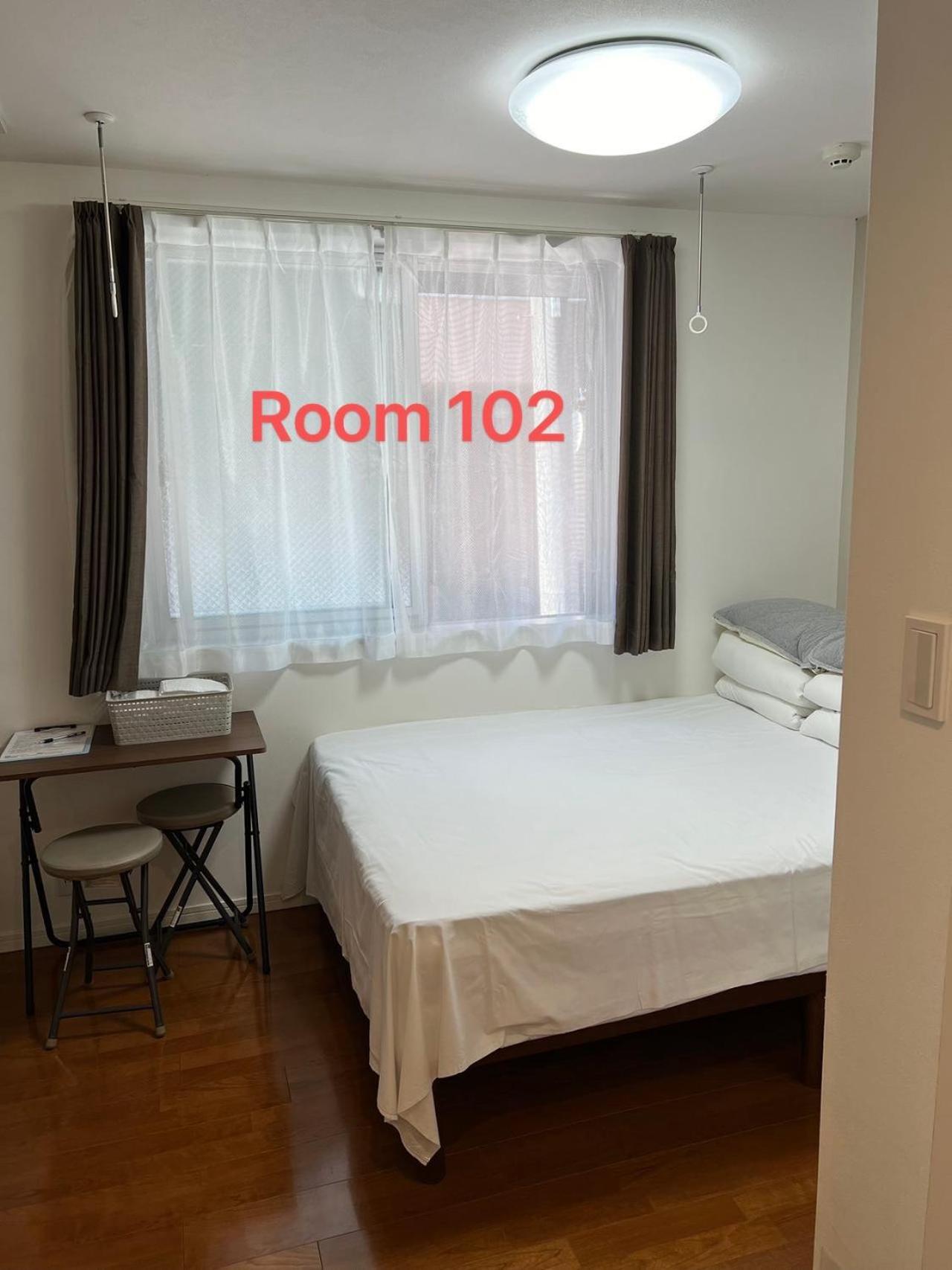 Appartement Kiyo Skytree 錦糸町駅徒歩３分