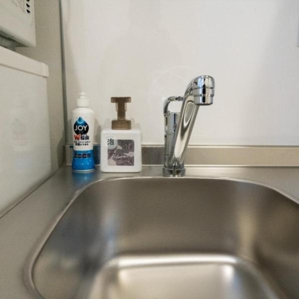 Kiyo Skytree 錦糸町駅徒歩３分 Appartement Tokio