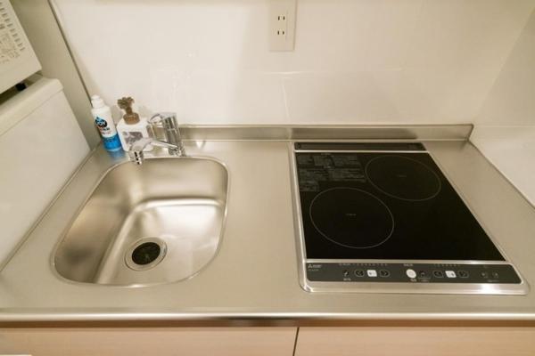 Appartement Kiyo Skytree 錦糸町駅徒歩３分 Tokio