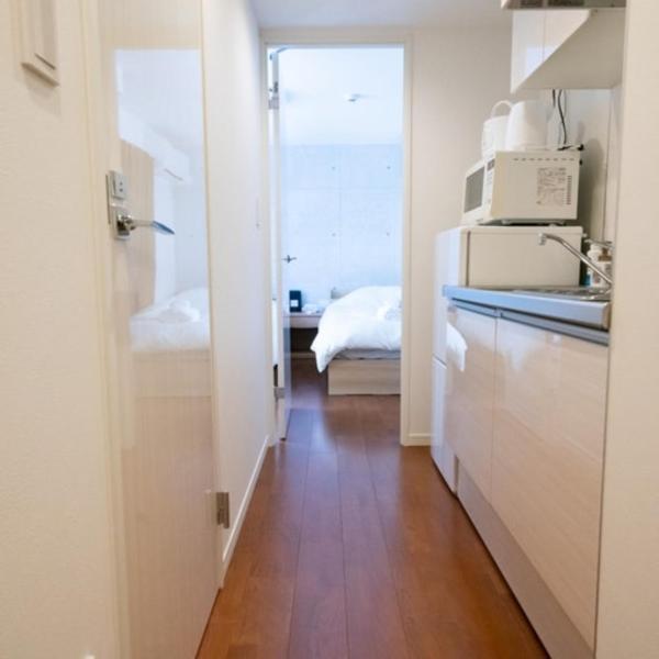 Appartement Kiyo Skytree 錦糸町駅徒歩３分