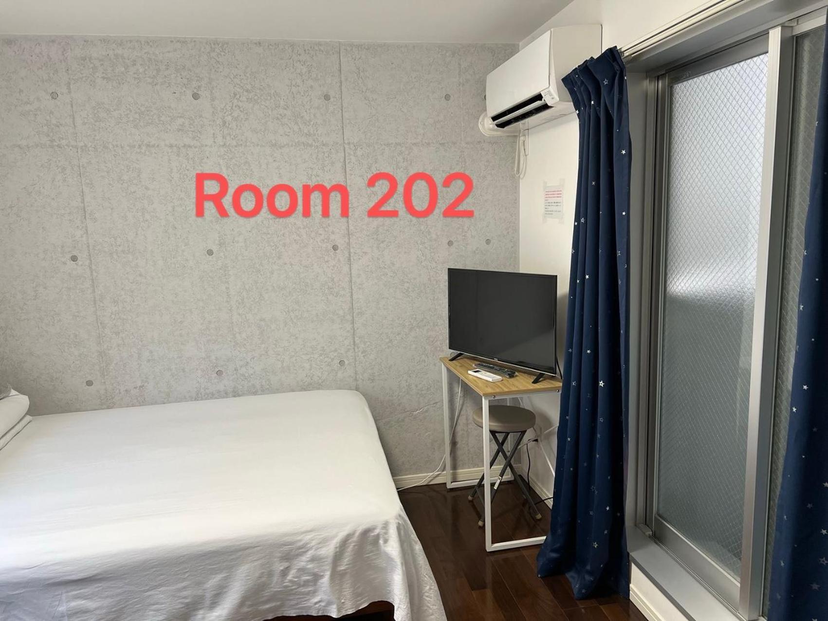 Appartement Kiyo Skytree 錦糸町駅徒歩３分 Tokio