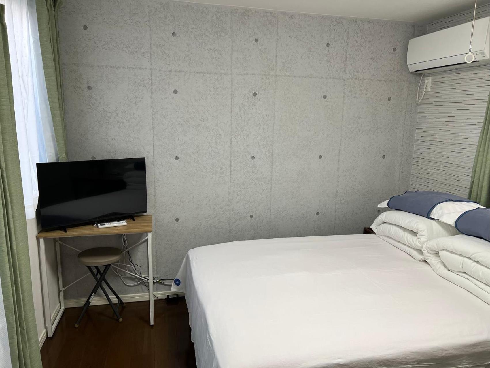 Kiyo Skytree 錦糸町駅徒歩３分 Appartement