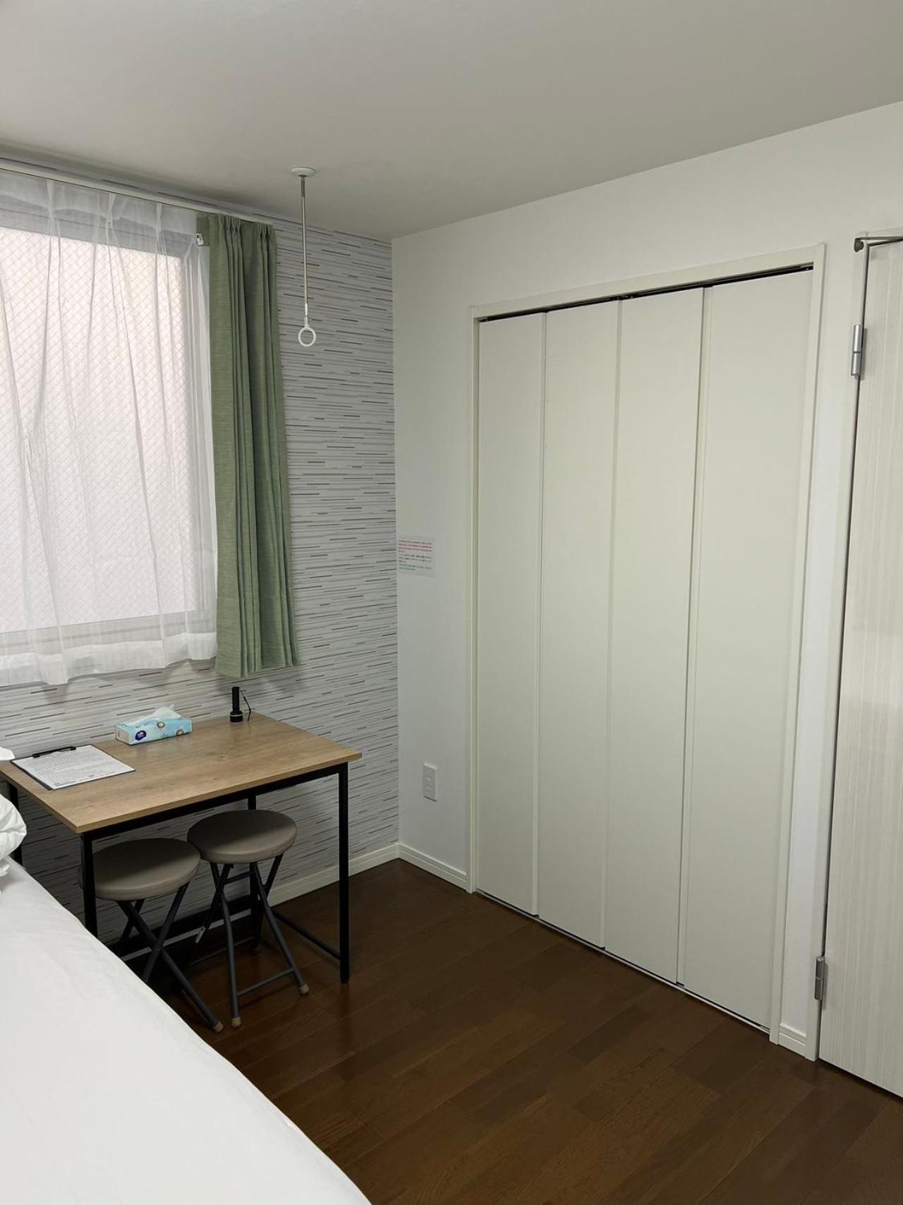 Appartement Kiyo Skytree 錦糸町駅徒歩３分