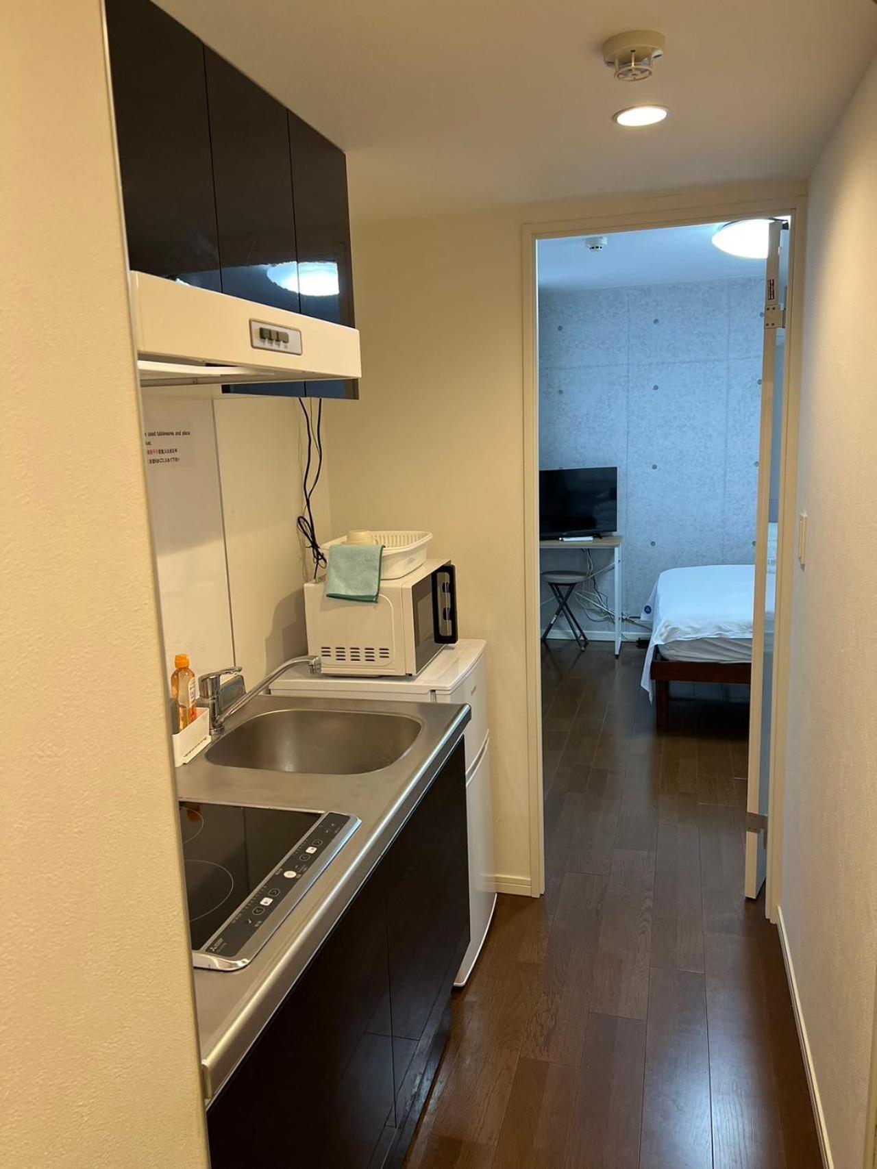 Kiyo Skytree 錦糸町駅徒歩３分 Appartement *