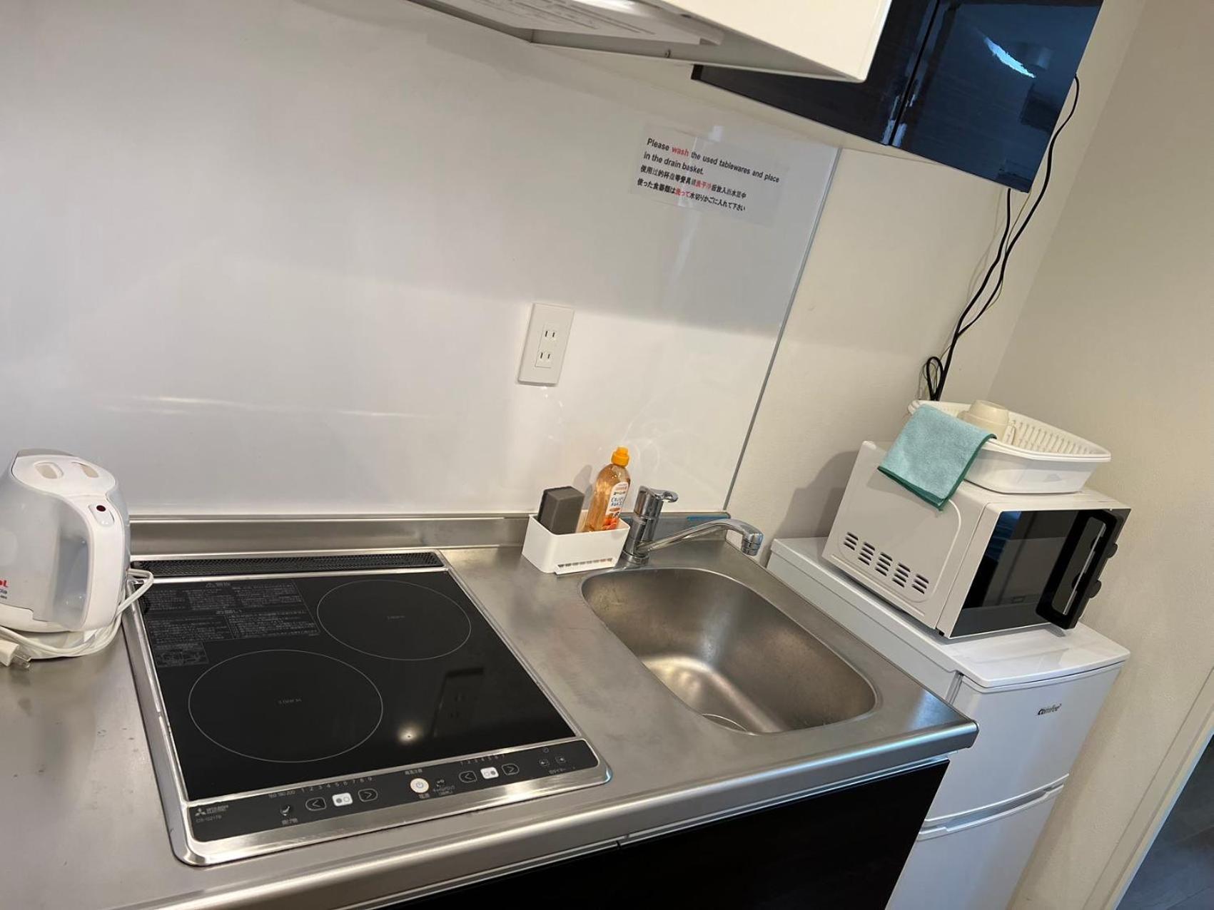 Appartement Kiyo Skytree 錦糸町駅徒歩３分 *