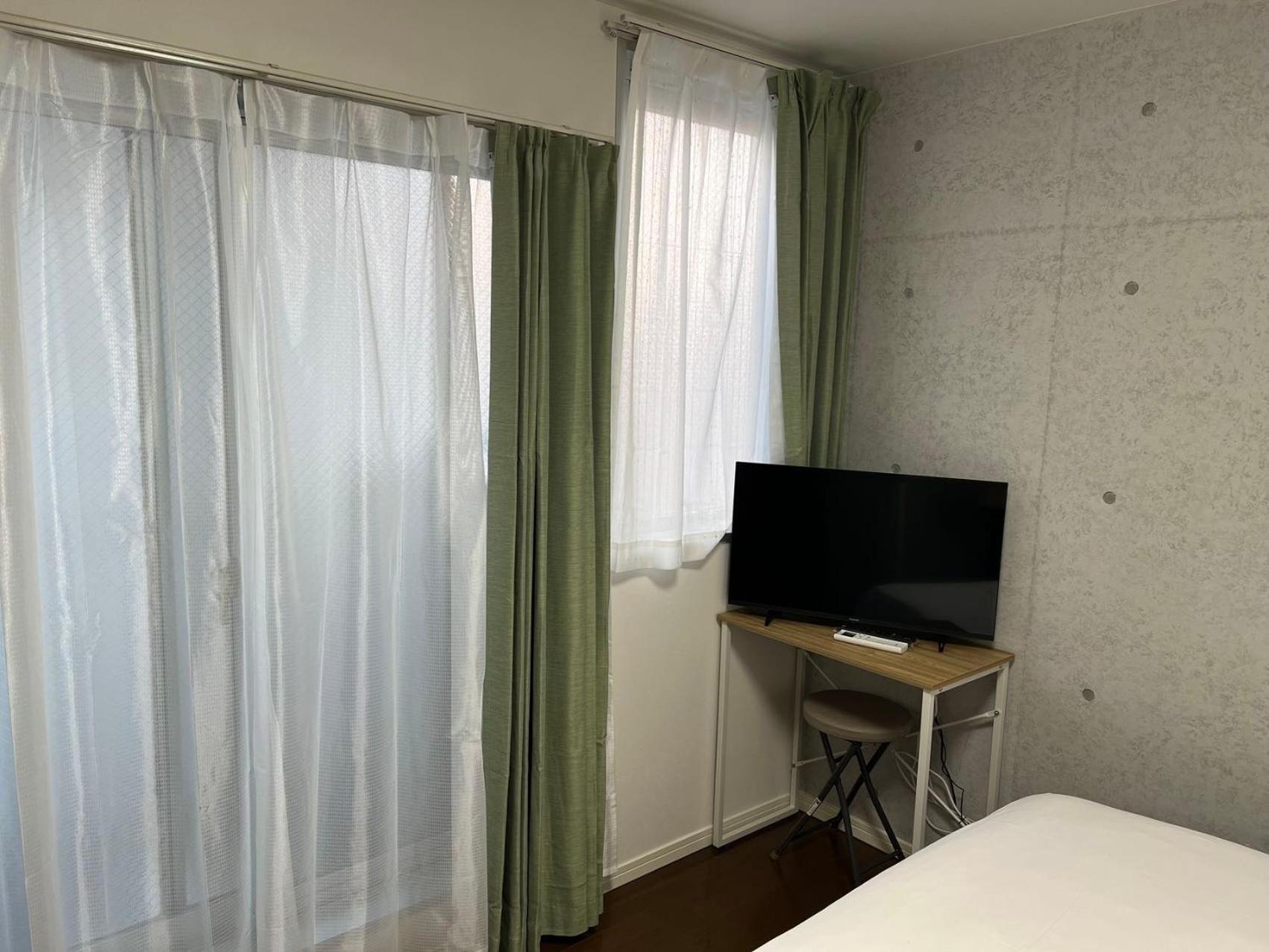 Appartement Kiyo Skytree 錦糸町駅徒歩３分 Tokio