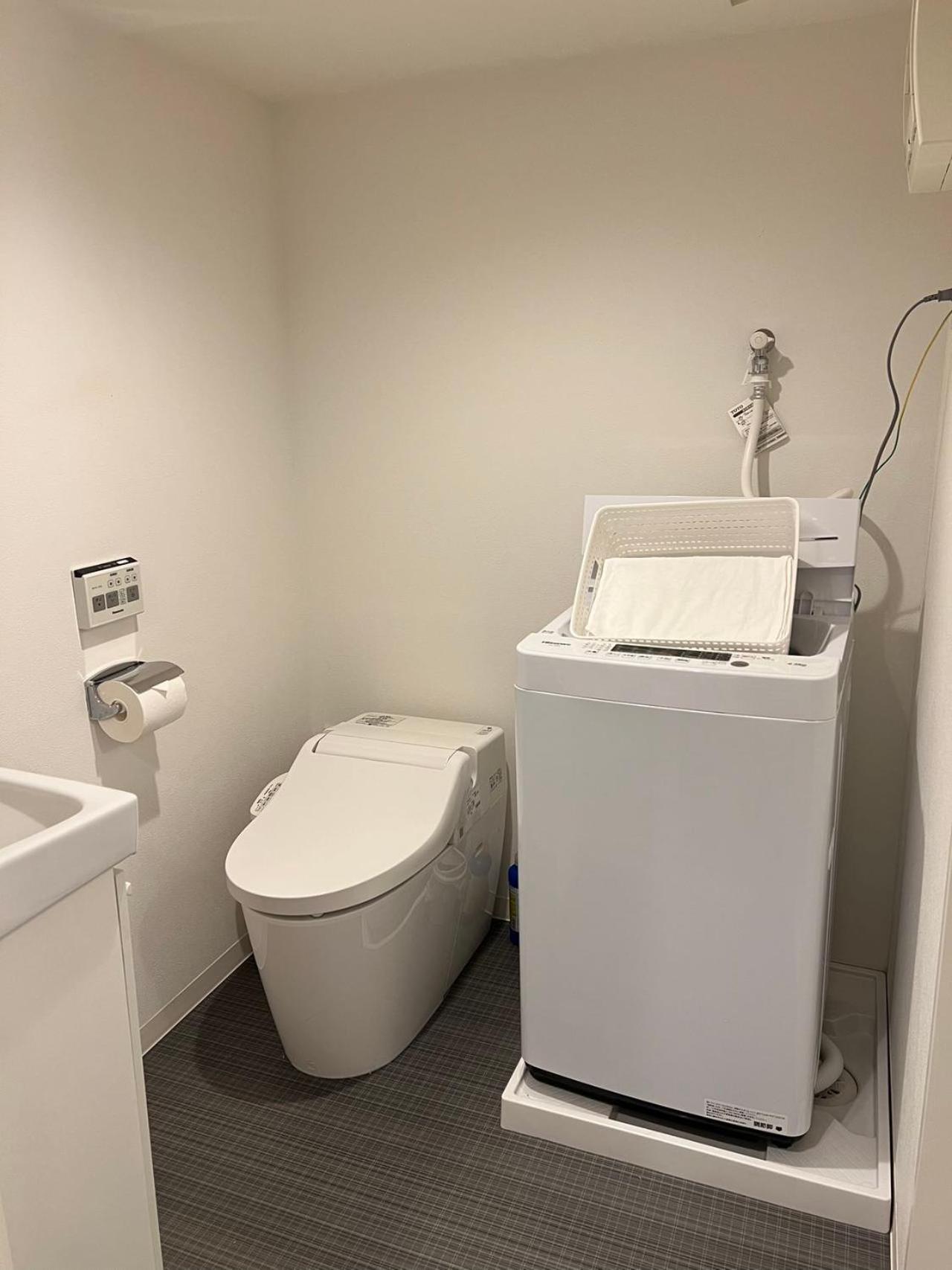 Appartement Kiyo Skytree 錦糸町駅徒歩３分