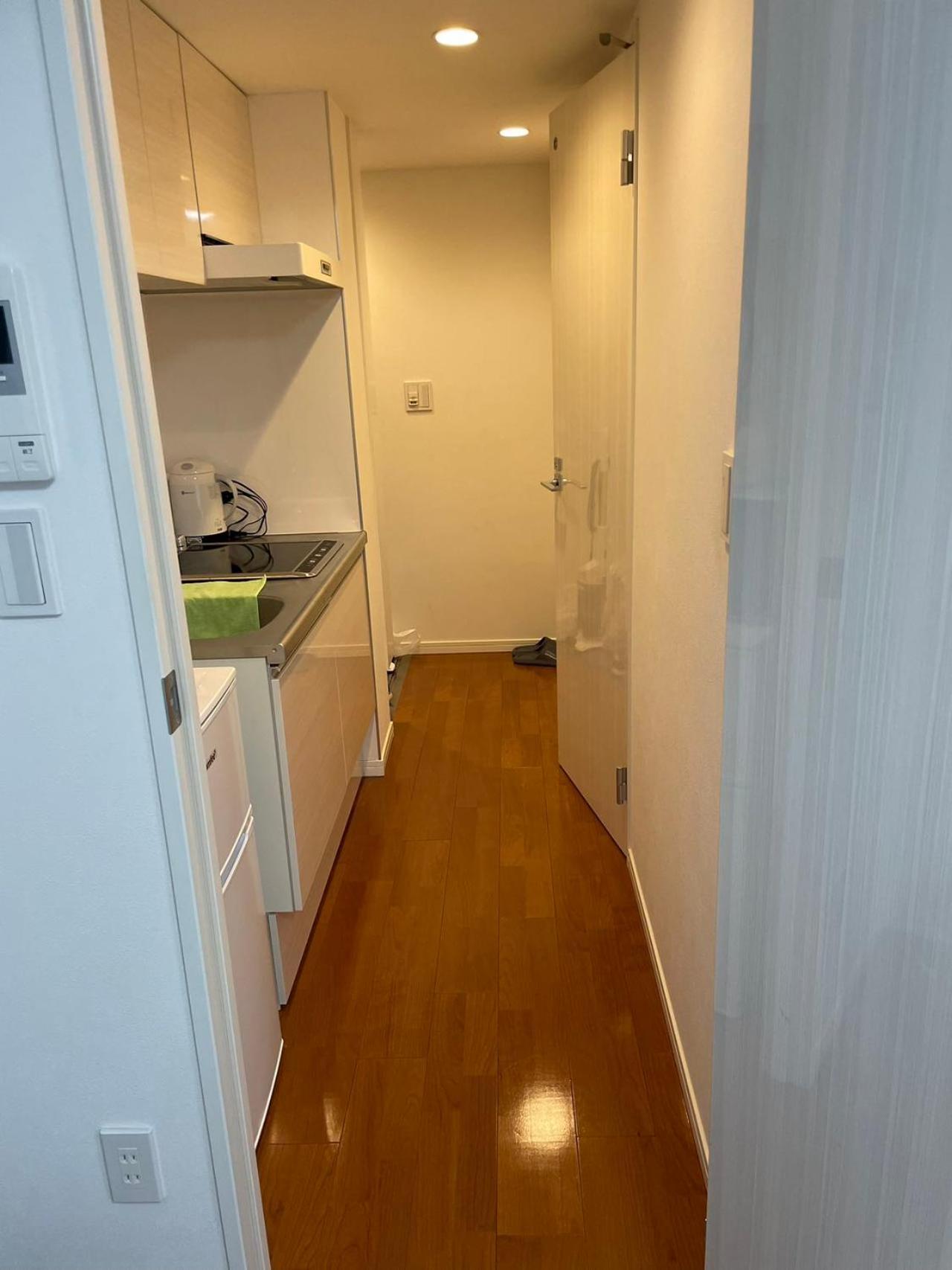 Appartement Kiyo Skytree 錦糸町駅徒歩３分