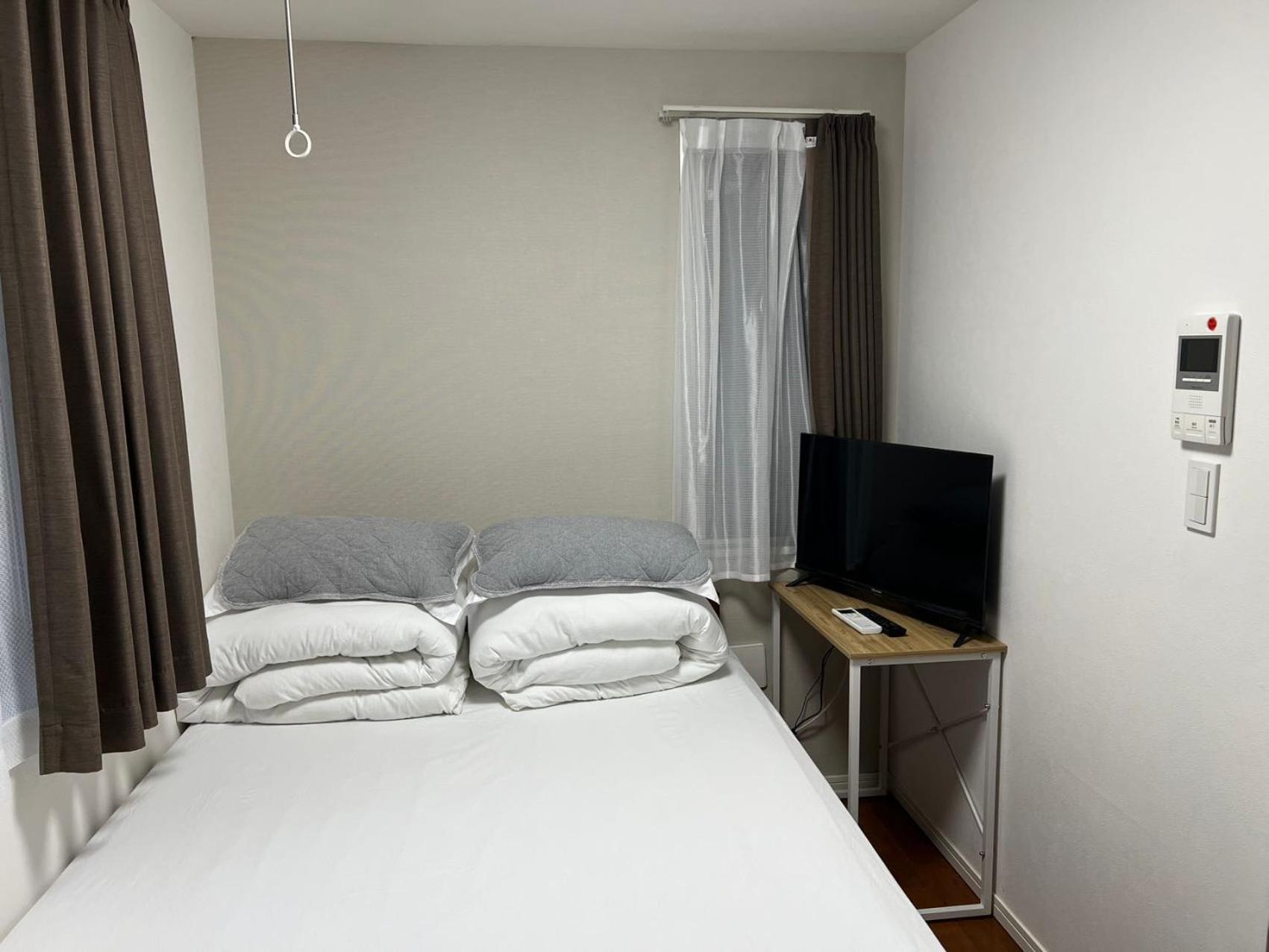 Appartement Kiyo Skytree 錦糸町駅徒歩３分 Tokio