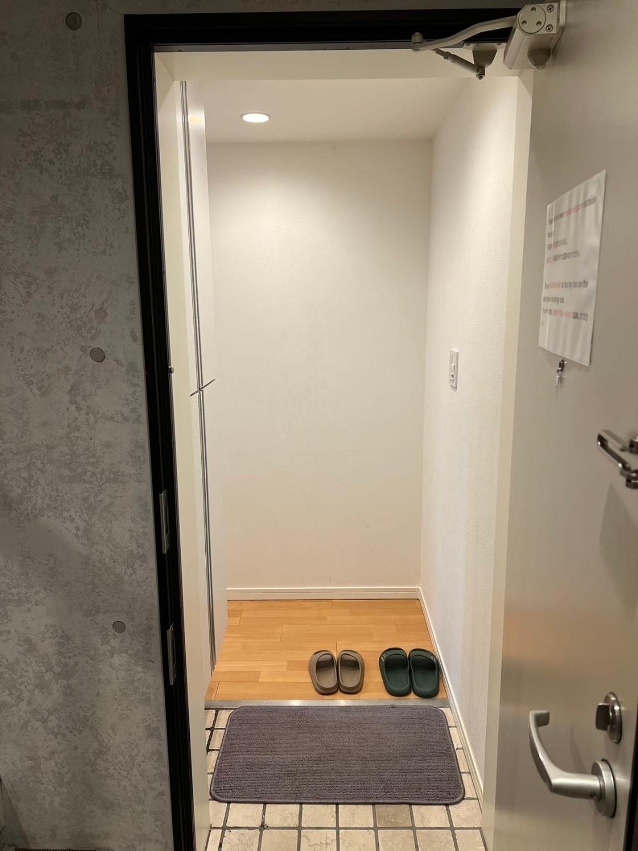 Kiyo Skytree 錦糸町駅徒歩３分 Apartment Tokyo